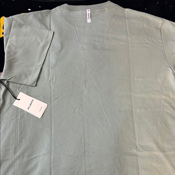 Students Golf Green Short Sleeve Graphic Tee - Picture 7 of 9